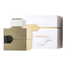 Perfume Al Haramain L'Aventure Iris F Edp 100ML