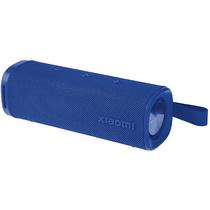 Speaker Xiaomi Sound Outdoor MDZ-38-DB 30 Watts com Bluetooth - Azul