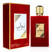 Perfume Asdaaf Ameerat Al Arab Eau de Parfum Feminino 100ML