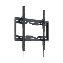 Soporte p/TV Klip KTM-351 32 A 70 50KG/Inclible/Negro