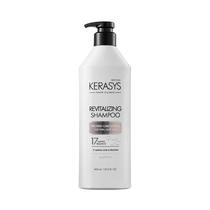 Kerasys Shampoo Revitalizing 848890 Hidratante 600 ML. s/C