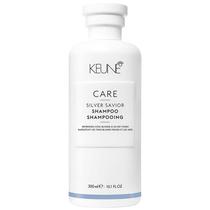 Shampoo Keune Care Silver Savior 300ML