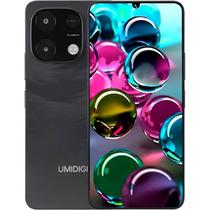 Cel Umidigi Note 90 4G 4/128GB Preto