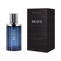 Perfume Fragluxe Brave Edt 100ML