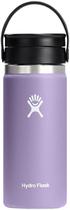 Garrafa Termica Hydro Flask W16BCX504 473ML - Moonshadow