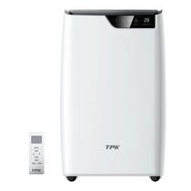 Ar Condicionado Portatil TPK Smart Wind, 12000BTU, Quente/Frio 110V/60HZ, TPK12K-PTB-Wind, Branco