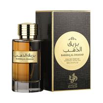 Perfume Al Wataniah Bareeq Al Dhahab 100ML