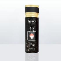 Spray Corporal Galaxy Plus Concept Black Stone 200ML