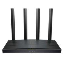 Roteador TP-Link Archer AX12 Wi-Fi 6 Dual Band AX1500 5 GHZ 1201 MBPS Bivolt - Preto