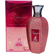 Perfume Maison Alhambra Summer Forever Edp Feminino - 100ML