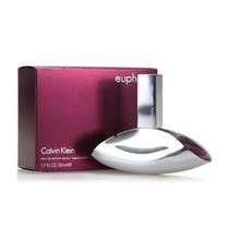 Perfume CK Euphoria Fem Edt 50ML - Cod Int: 73837