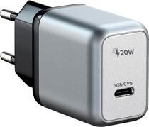 Carregador de Parede USB-C Satechi ST-UC20WCM-Eu