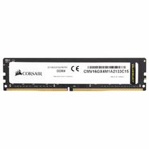 Memoria Ram Corsair Value Select DDR4 16GB 2133MHZ - CMV16GX4M1A2133C15