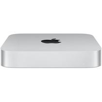 Apple Mac Mini MMFK3LL/A - Apple M2 - 8/512GB - Prata