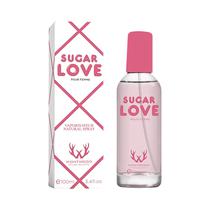 Perfume Montwood Sugar Love Edt 100ML