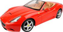 Ferrari California Escala (1/12) RC 27 MHZ Rastar 47200