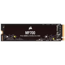 SSD Corsair MP700, GEN5 X4, 1TB, M.2 Nvme, CSSD-F1000GBMP700R2