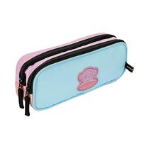 Cartuchera Sestini Paul Frank Authentic 076026-07 Color Fun