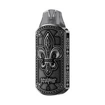 Uwell Sculptor Pod Gray