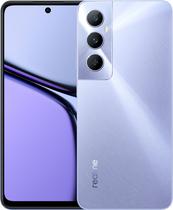 Smartphone Realme C65 RMX3910 DS Lte NFC 6.67" 8/256GB - Starlight Purple