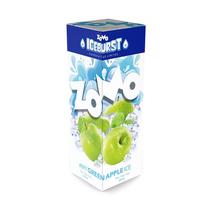 Juice Zomo MY Green Apple Ice 60ML