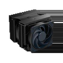 Cooler Master Acs Informatica Masterair MA824 Stealth (MAM-D8PN-318PK-R1) Vidrio Templado Embalaje 240 X 250 X 190 MM. Negro