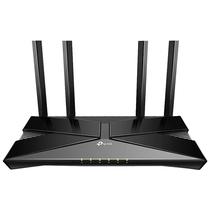 Roteador Wireless TP-Link Archer AX53 EX3000 1201/867MBPS Dual-Band 4 Antenas Preto Codigo: 885874