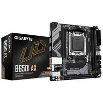 Placa Mae Gigabyte B650I Ax Socket AM5 / DDR5