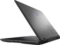 Notebook Dell AWM16-7025BLK-Pus Intel Ultra 7 155H/ 16GB/ 1TB SSD/ RTX 4070 8GB/ 16" QHD+/ W11