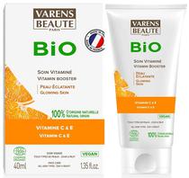 Ant_Creme Facial Varens Beaute Bio Soin Vitamine C & e - 40ML