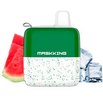 Pod Maskking Jam Box 5500 Puff - Watermelon Ice