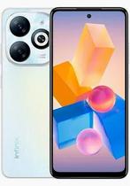 Infinix Cel Smart 8 X6525B 6.5" DS Lte 4/128GB 10W White