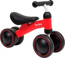 Bicicleta de Equilibrio 4 Rodas 10728 - Buba