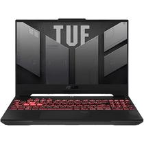 Notebook Asus Tuf Gaming FA507NV-LP102W 15,6" AMD Ryzen R5 7735HS RTX 4060 8 GB - Cinza