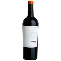 Bebidas Renacer Vino Punto Final Malbec 750ML - Cod Int: 4147