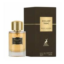 Perfume Maison Alhambra Exclusif Tabac Eau de Parfum Unissex 100ML