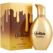 Maryaj Perfume Goldie Edp Femenino Eau de Parfum s/C