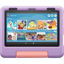 Tablet Amazon Fire HD 8 Kids 12A Geracao 8" 32 GB Wi-Fi - Roxo