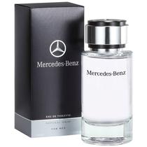 Perfume M.Benz For Men Edt 120ML - Cod Int: 57360