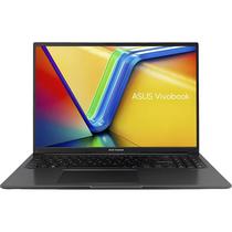 Notebook Asus Vivobook 16X F1605VA-NS74 16" Intel Core i7-1355U 16 GB 512 GB SSD - Preto