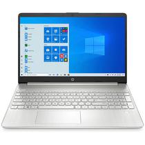 Notebook HP 15-DY2035TG 15.6" Intel Core i3-1125G4 de 2.0GHZ 8GB Ram/256GB SSD - Prata