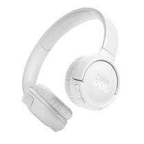 Fone de Ouvido JBL Tune 520BT Bluetooth  Branco