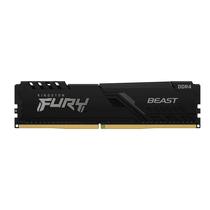 Memoria Ram Kingston Fury Beast DDR4 32GB 3600 MHZ - KF436C18BB/32