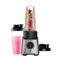 Liquidificador Electrobras Personal Blender EBPB-350 350W/220V - Preto