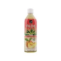 Aloe Vera Drink Tropical Peach 500ML
