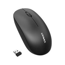 Mouse Inalambrico Quanta A-47G Pro Office Negro