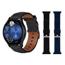 Smartwatch G-Tide R5 - Preto