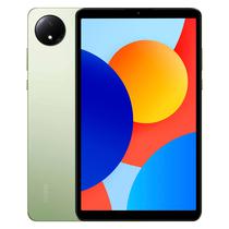 Tablet Xiaomi Redmi Pad Se Tela 11" 256GB 8GB Ram - Verde (Caixa Slim) (Sem Carregador)