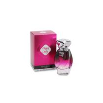 Happy Lady Elysees Fashion Fem. 100ML Edp c/s