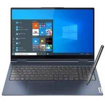 Notebook Lenovo Flex 5 83DU0001US Core5-120U/ 8GB/ 512 SSD/ 16" FHD/ Touch X360/ W11 Azul Nuevo + Caneta